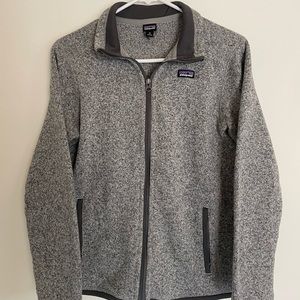 Patagonia Better Sweater Jacket
